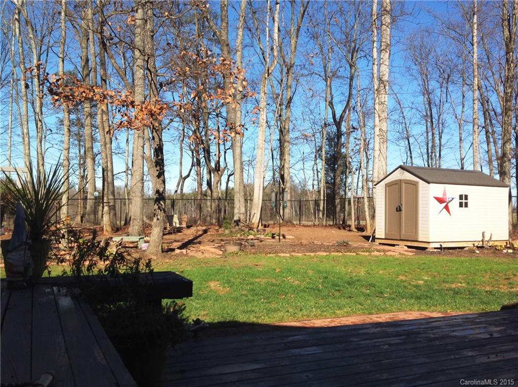 248 Allen Road Mocksville, NC 27028 - Photo 5 of 24 Gallery Image 5