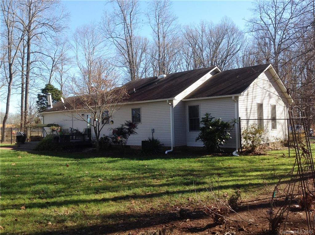 248 Allen Road Mocksville, NC 27028 - Photo 6 of 24 Gallery Image 6