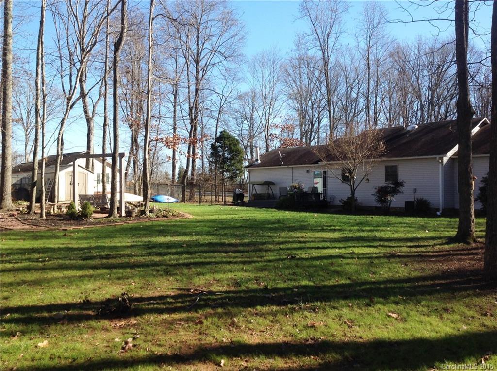 248 Allen Road Mocksville, NC 27028 - Photo 7 of 24 Gallery Image 7