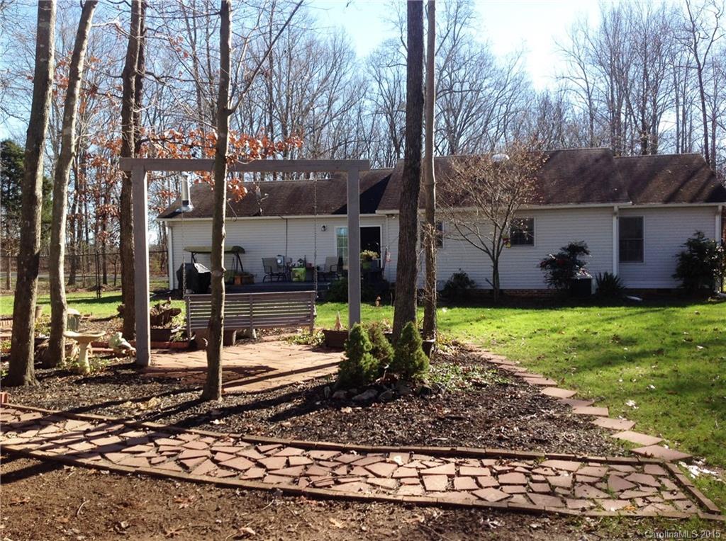248 Allen Road Mocksville, NC 27028 - Photo 8 of 24 Gallery Image 8