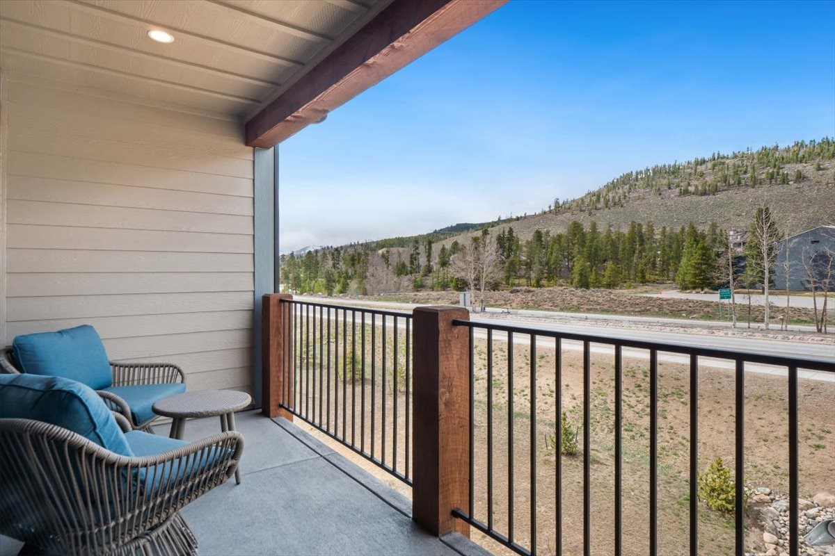 125 West Keystone Road, Unit 303 Keystone, CO 80435 - Photo 19 of 26