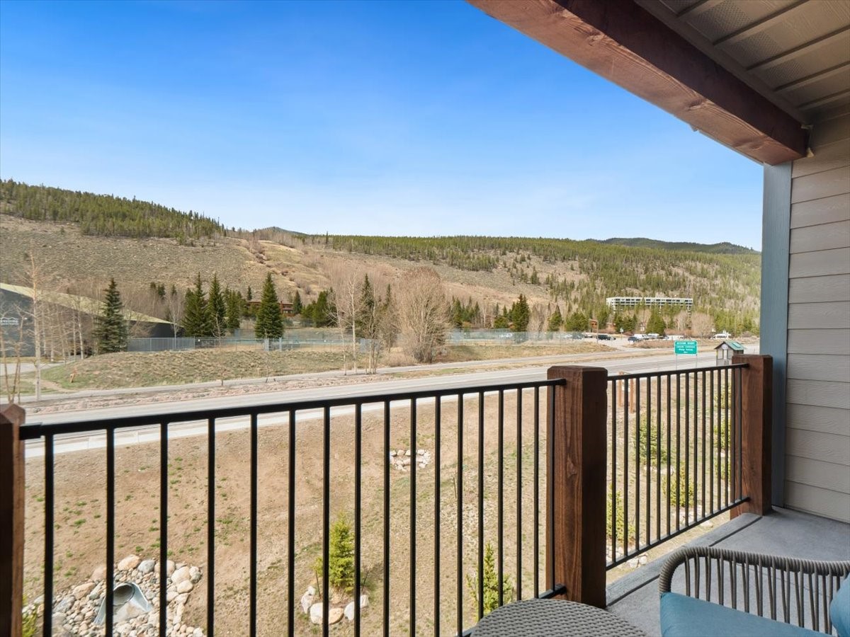 125 West Keystone Road, Unit 303 Keystone, CO 80435 - Photo 20 of 26