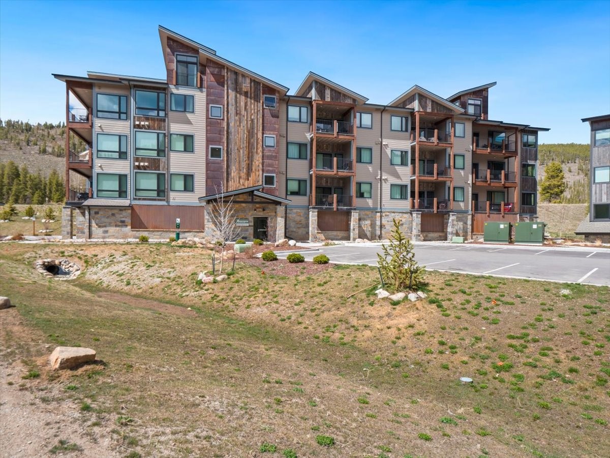 125 West Keystone Road, Unit 303 Keystone, CO 80435 - Photo 22 of 26