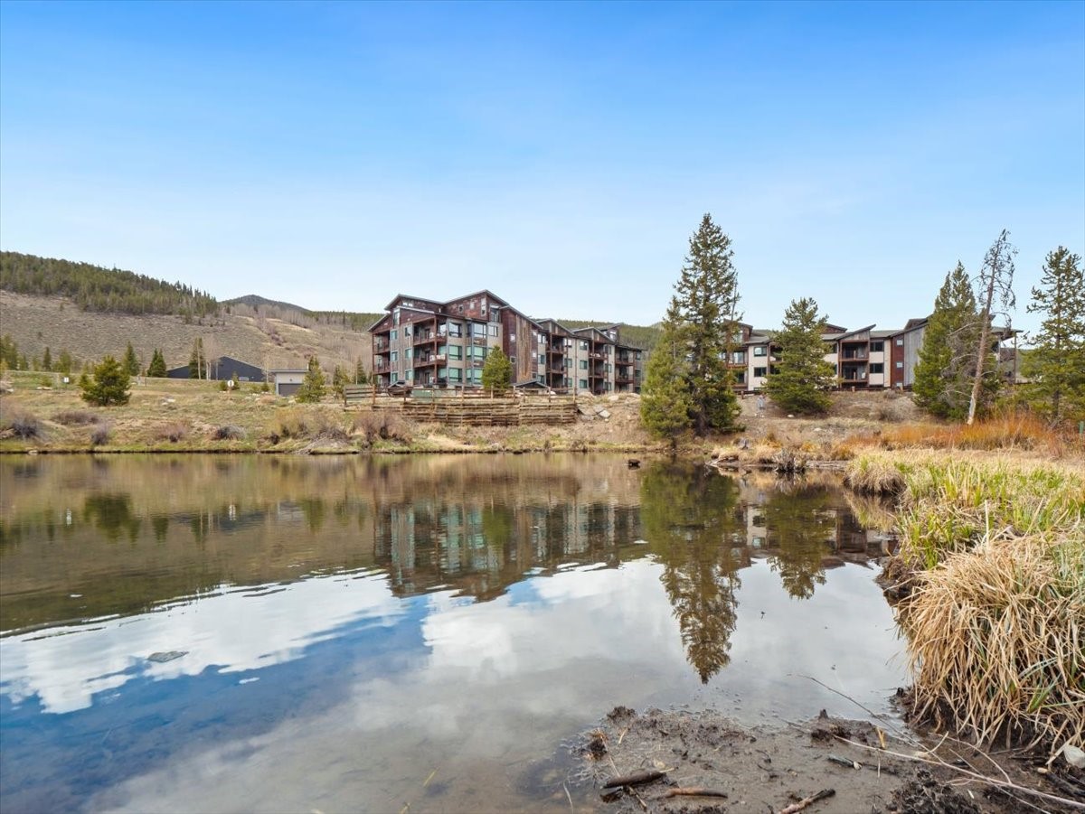 125 West Keystone Road, Unit 303 Keystone, CO 80435 - Photo 25 of 26