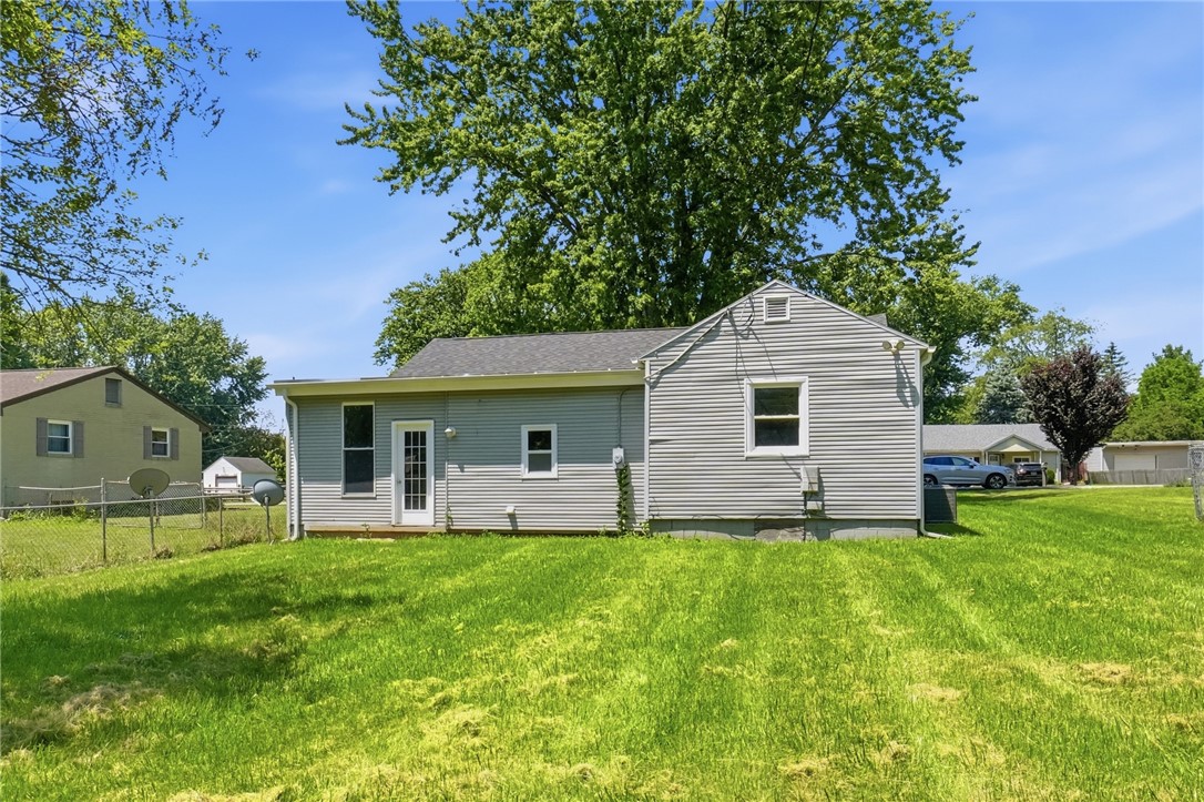 316 Hickory Drive Springfield, OH 45503 - Photo 24 of 29