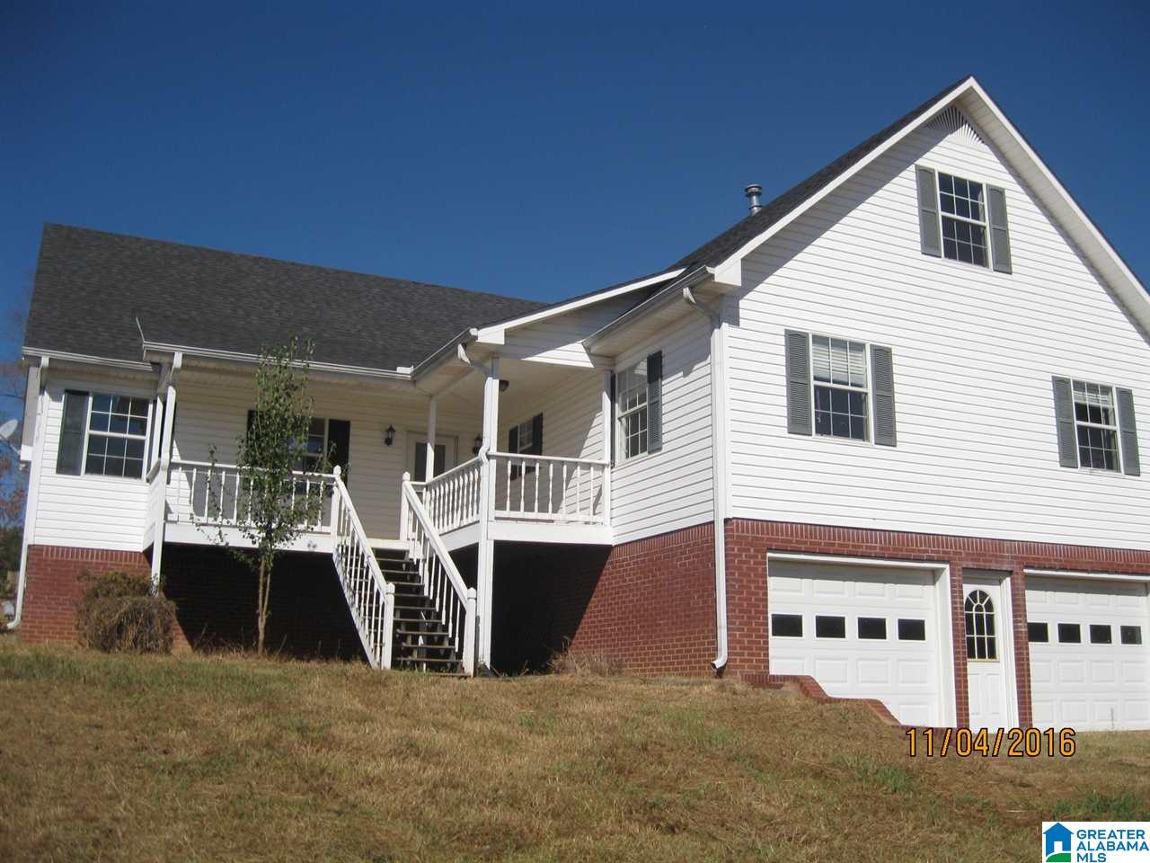 551 Tumblin Road Warrior, AL 35180 - Photo 19 of 27