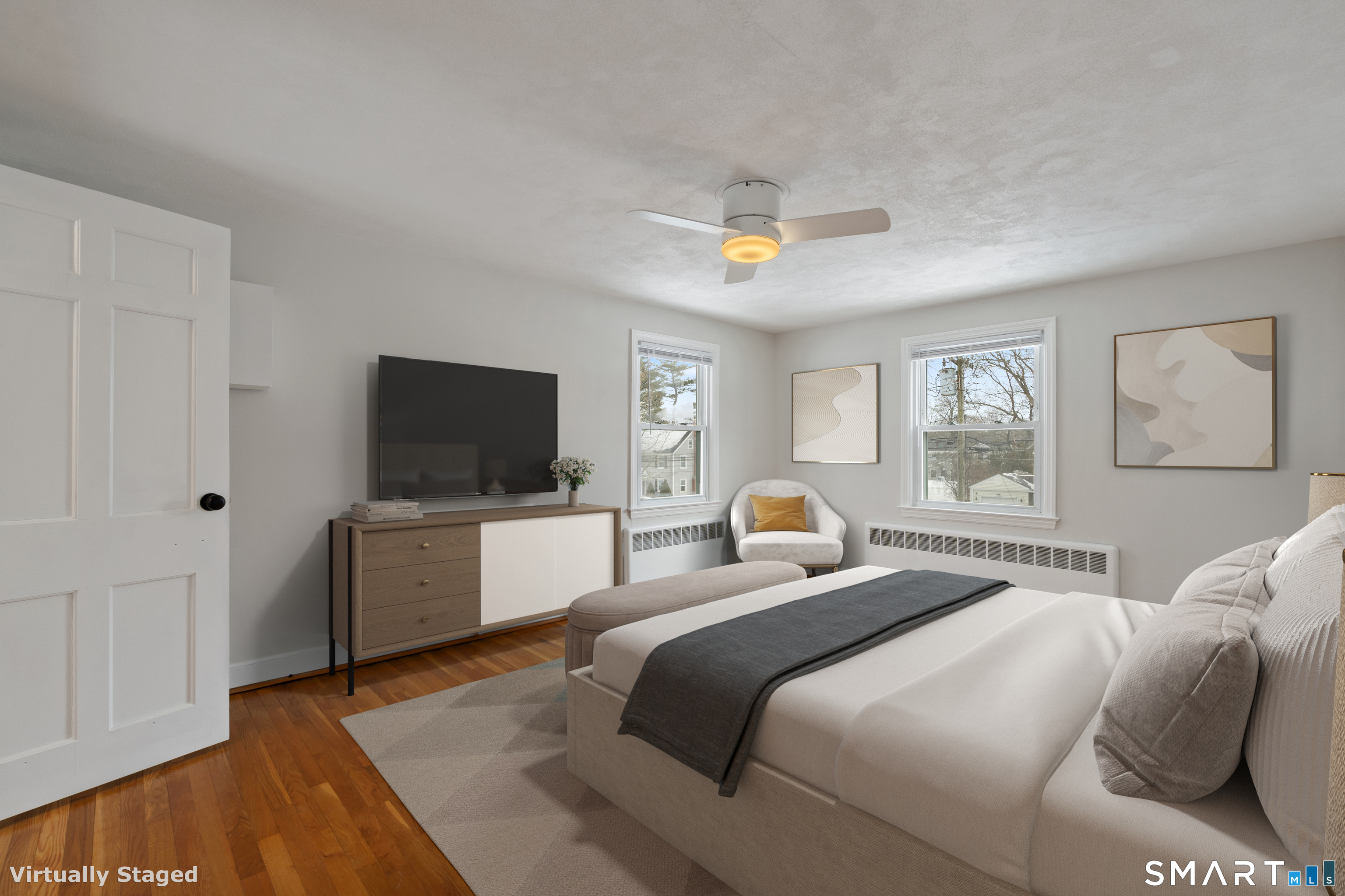 56 Craigmoor Road West Hartford, CT 06107 - Photo 14 of 24