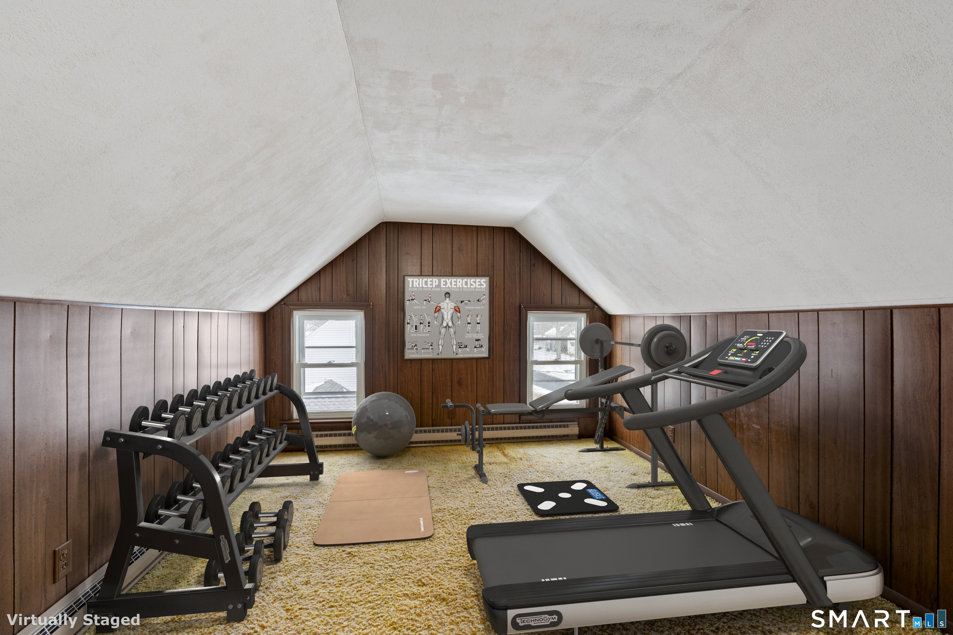 56 Craigmoor Road West Hartford, CT 06107 - Photo 15 of 24