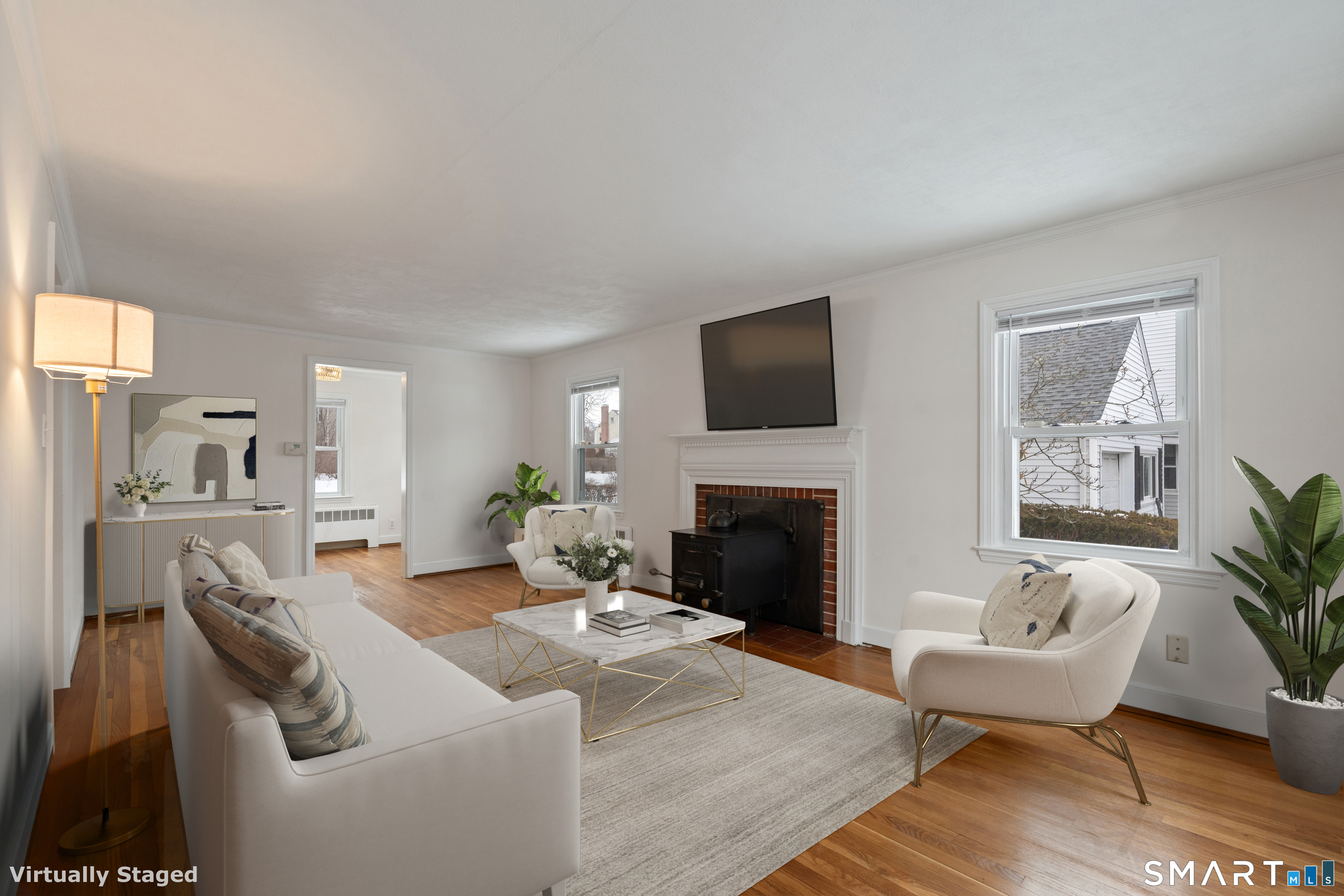 56 Craigmoor Road West Hartford, CT 06107 - Photo 2 of 24