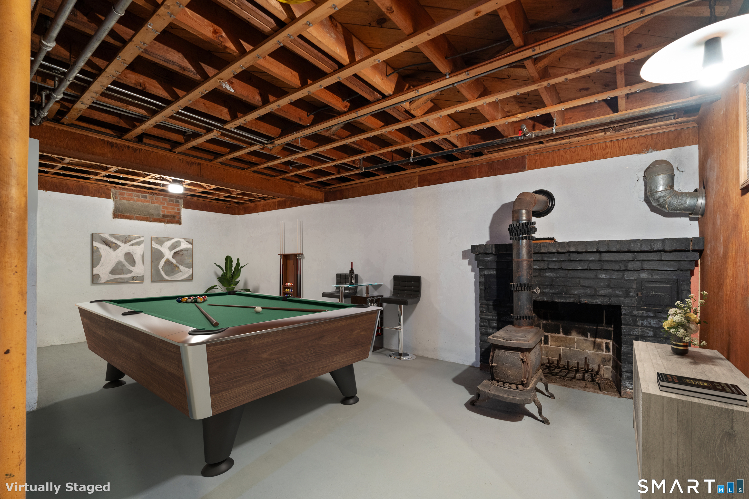 56 Craigmoor Road West Hartford, CT 06107 - Photo 21 of 24