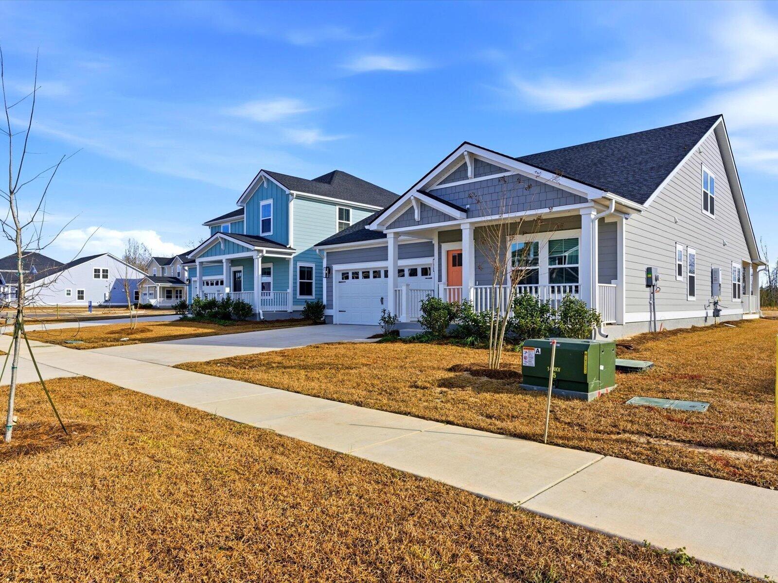 349 Calm Water Way Summerville, SC 29486 - Photo 3 of 67 04-3