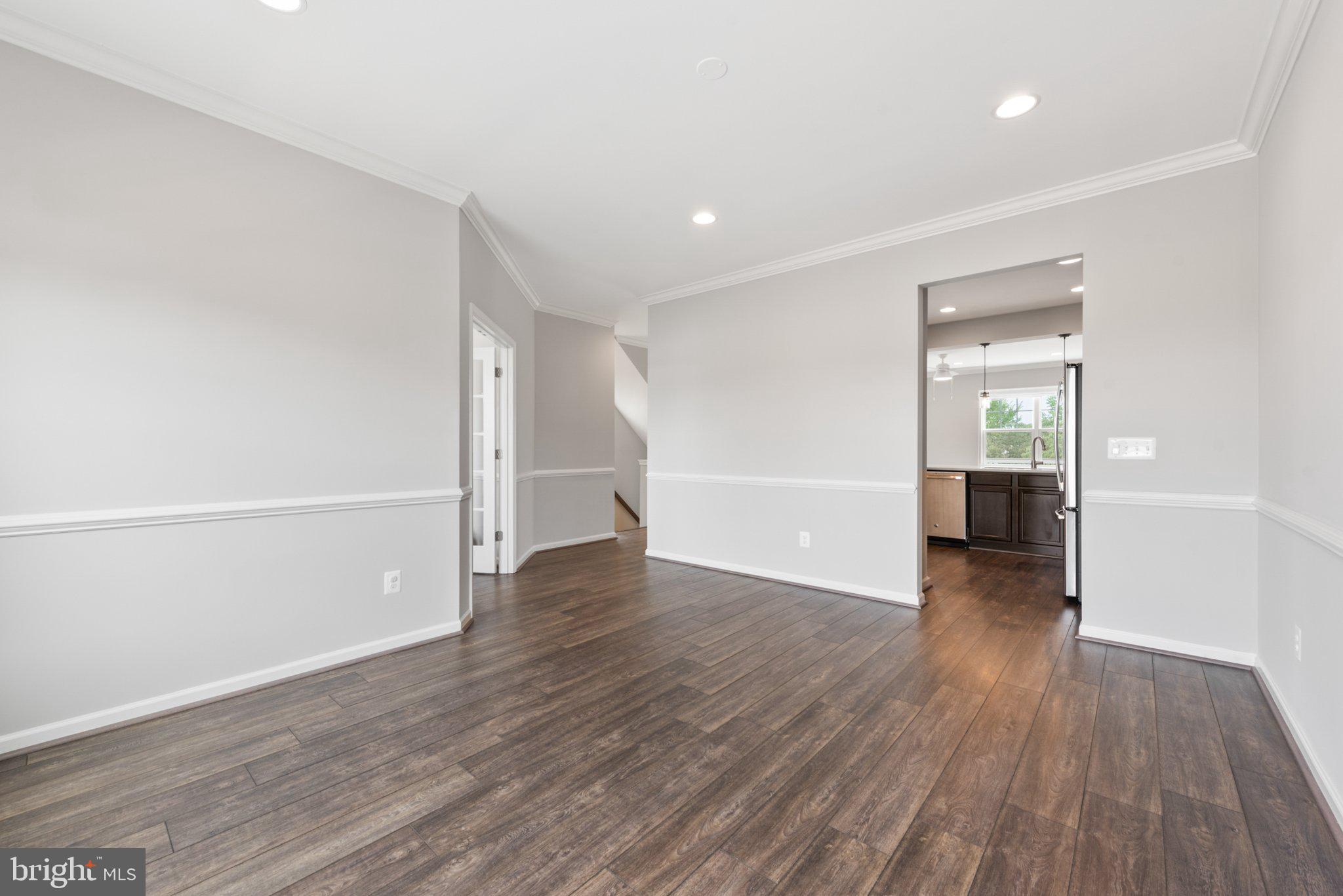 106 Splendor Garden Way Stephenson, VA 22656 - Photo 18 of 31 2nd Level: Dining Room