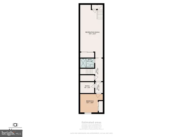 $4,200 | 2216 Trenton Avenue, Philadelphia, PA 19125