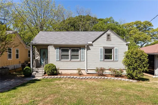 $499,000 | 40 Aberdeen Street Northeast, Atlanta, GA 30307