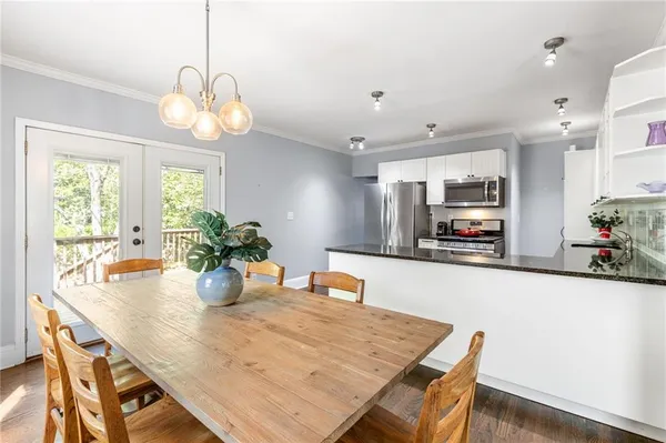 $499,000 | 40 Aberdeen Street Northeast, Atlanta, GA 30307