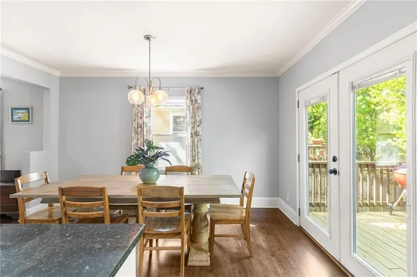 $499,000 | 40 Aberdeen Street Northeast, Atlanta, GA 30307