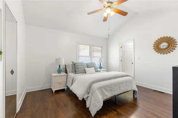 $499,000 | 40 Aberdeen Street Northeast, Atlanta, GA 30307