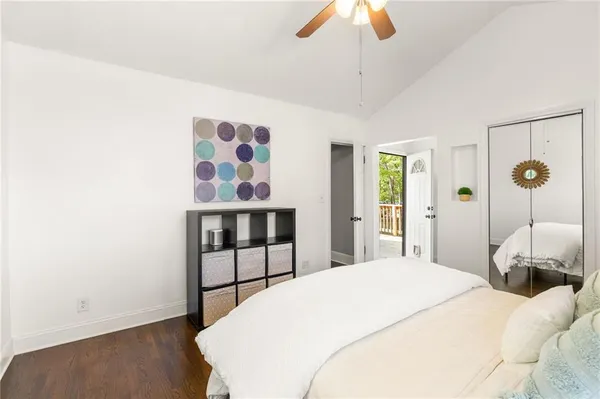 $499,000 | 40 Aberdeen Street Northeast, Atlanta, GA 30307
