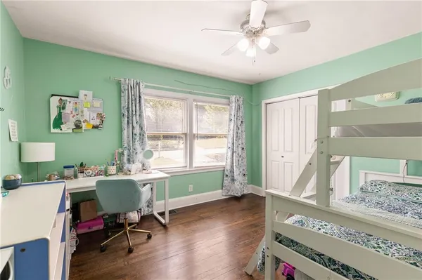 $499,000 | 40 Aberdeen Street Northeast, Atlanta, GA 30307