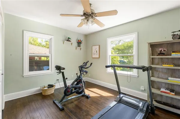 $499,000 | 40 Aberdeen Street Northeast, Atlanta, GA 30307