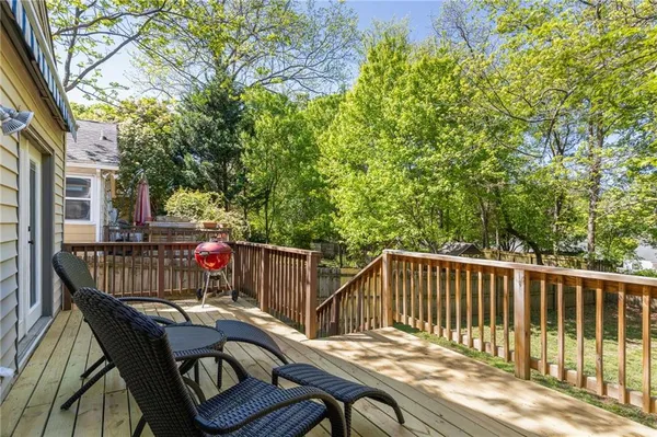 $499,000 | 40 Aberdeen Street Northeast, Atlanta, GA 30307
