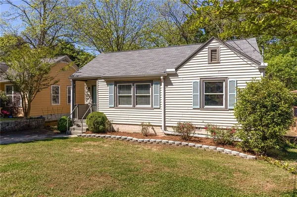 $499,000 | 40 Aberdeen Street Northeast, Atlanta, GA 30307