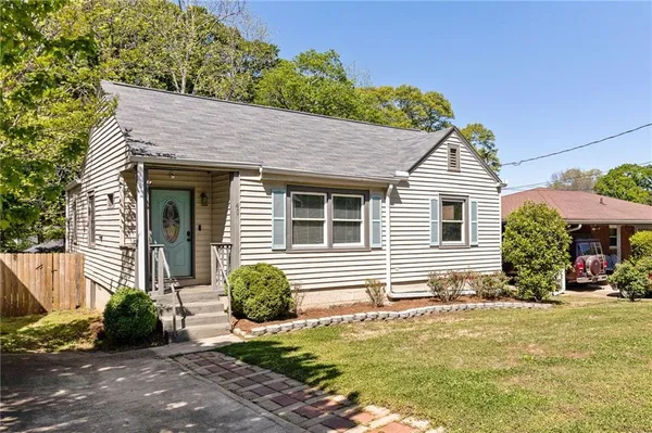 $499,000 | 40 Aberdeen Street Northeast, Atlanta, GA 30307