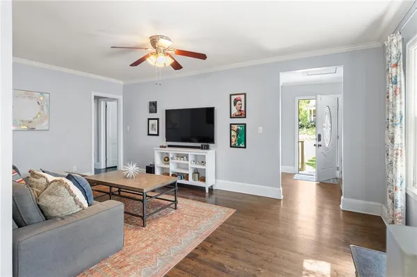$499,000 | 40 Aberdeen Street Northeast, Atlanta, GA 30307