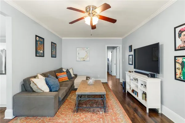 $499,000 | 40 Aberdeen Street Northeast, Atlanta, GA 30307