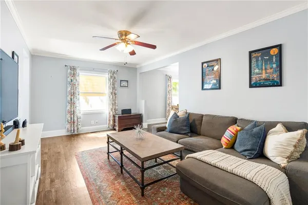 $499,000 | 40 Aberdeen Street Northeast, Atlanta, GA 30307