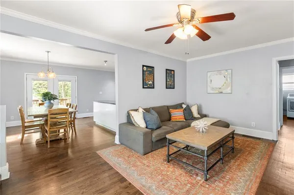 $499,000 | 40 Aberdeen Street Northeast, Atlanta, GA 30307