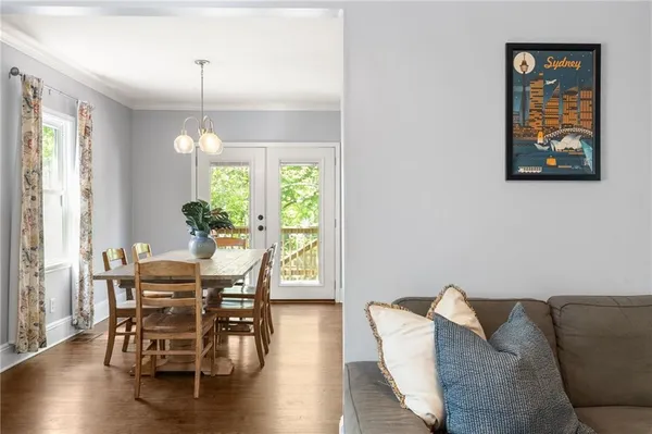$499,000 | 40 Aberdeen Street Northeast, Atlanta, GA 30307
