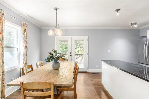 $499,000 | 40 Aberdeen Street Northeast, Atlanta, GA 30307