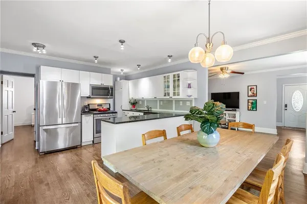 $499,000 | 40 Aberdeen Street Northeast, Atlanta, GA 30307