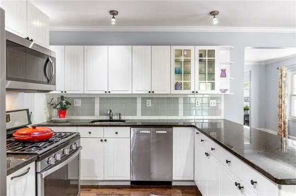 $499,000 | 40 Aberdeen Street Northeast, Atlanta, GA 30307