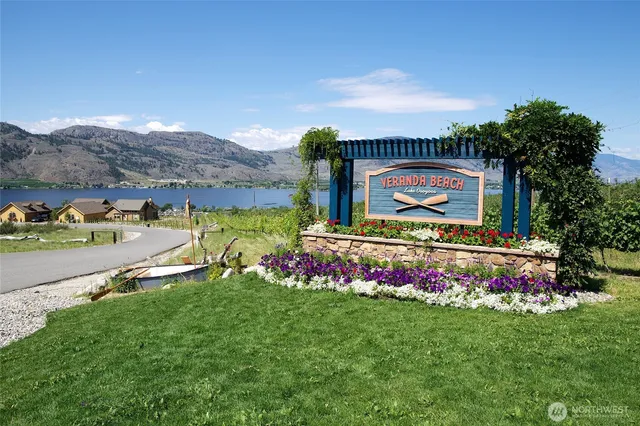 $945,000 | 125 Barefoot Lane, Oroville, WA 98844