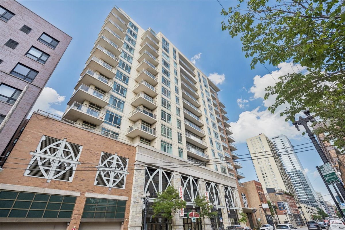 230 West Division Street, Unit 602 Chicago, IL 60610 - Photo 1 of 25