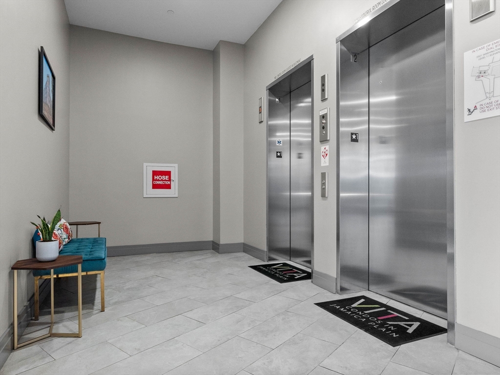 3531 Washington Street, Unit 419 Boston, MA 02130 - Photo 14 of 23