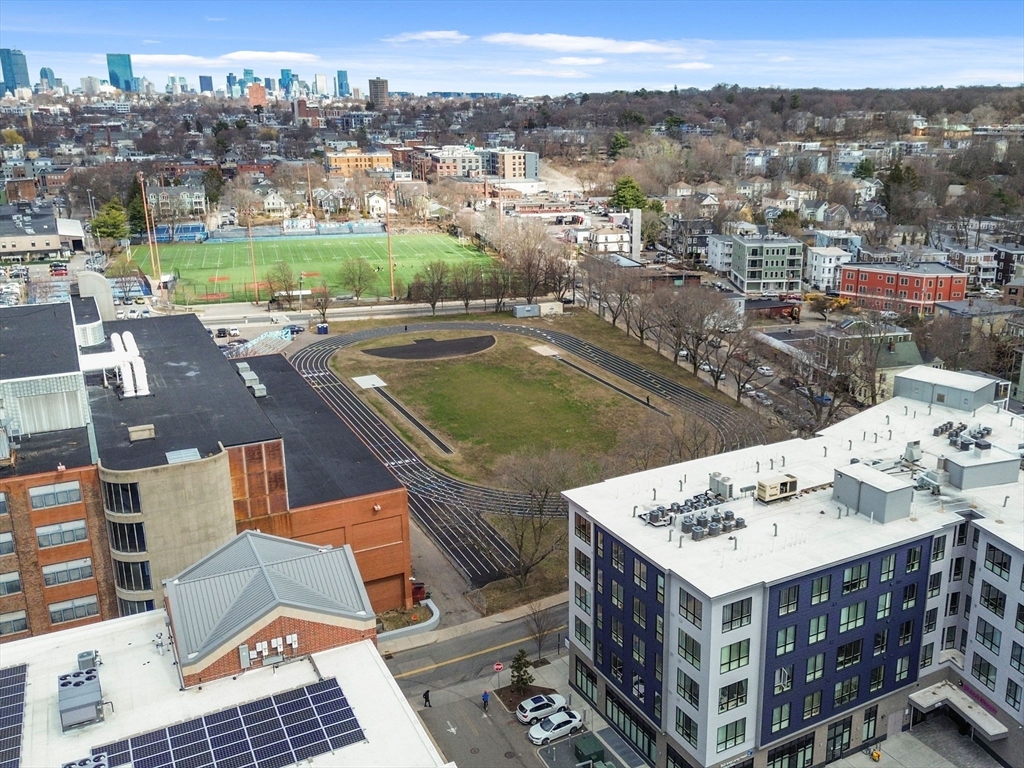 3531 Washington Street, Unit 419 Boston, MA 02130 - Photo 20 of 23