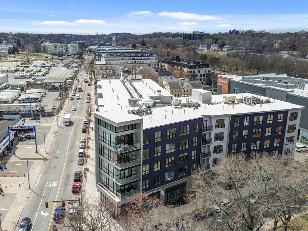 3531 Washington Street, Unit 419 Boston, MA 02130 - Photo 21 of 23