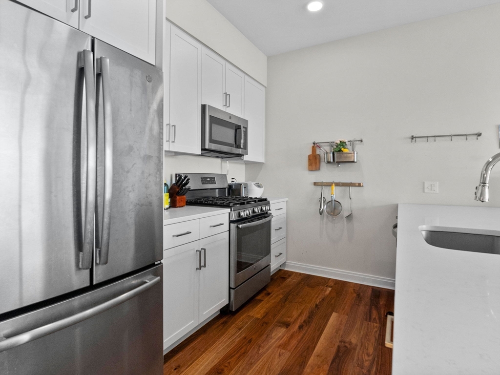 3531 Washington Street, Unit 419 Boston, MA 02130 - Photo 4 of 23