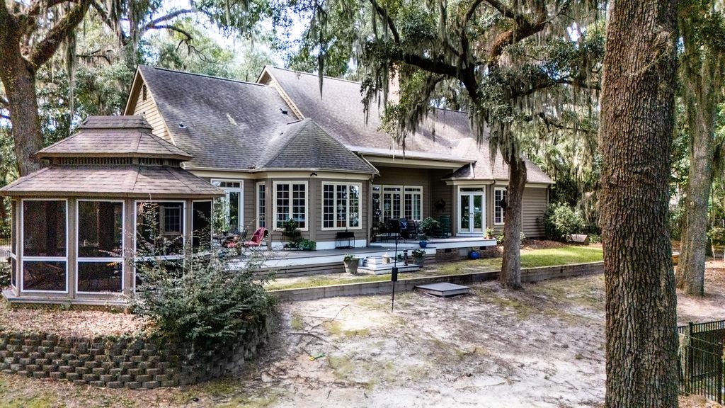 762 Wraggs Ferry Road Georgetown, SC 29440 - Photo 43 of 48