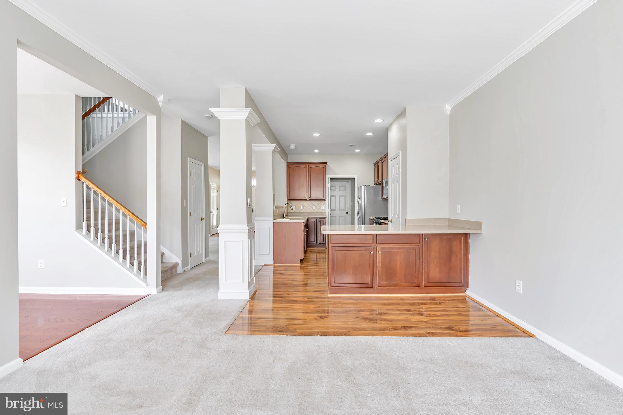 69 Springfield Circle Middletown, DE 19709 - Photo 25 of 47 Open concept
