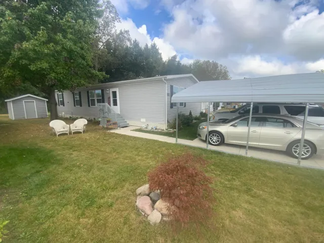 $120,000 | 3884 Shoreham Drive, Jackson, MI 49201