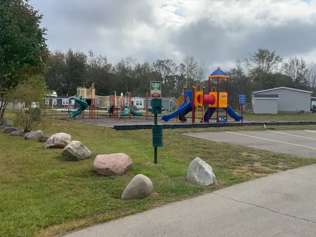 $120,000 | 3884 Shoreham Drive, Jackson, MI 49201