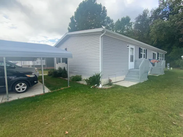 $120,000 | 3884 Shoreham Drive, Jackson, MI 49201