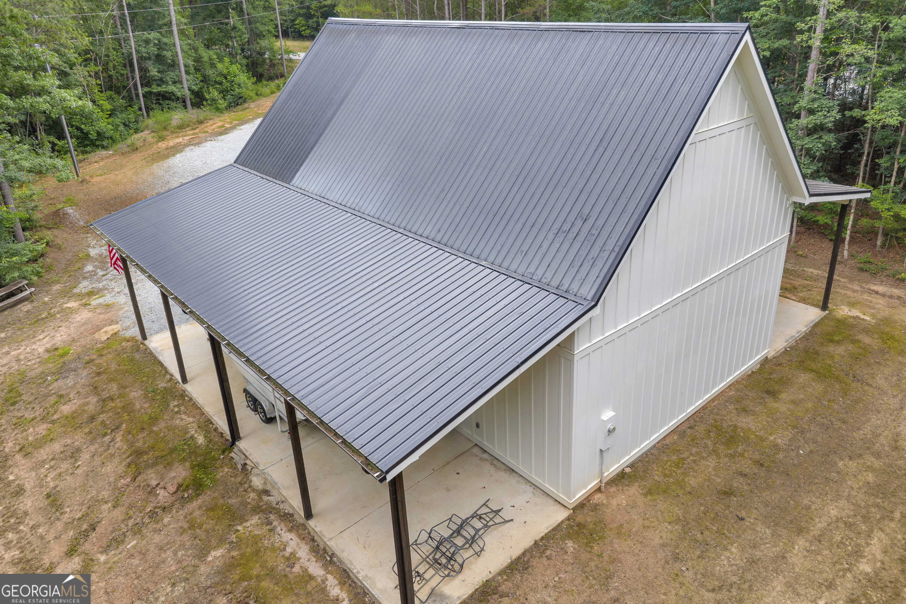 1961 North Hicks Road Toccoa, GA 30577 - Photo 8 of 39