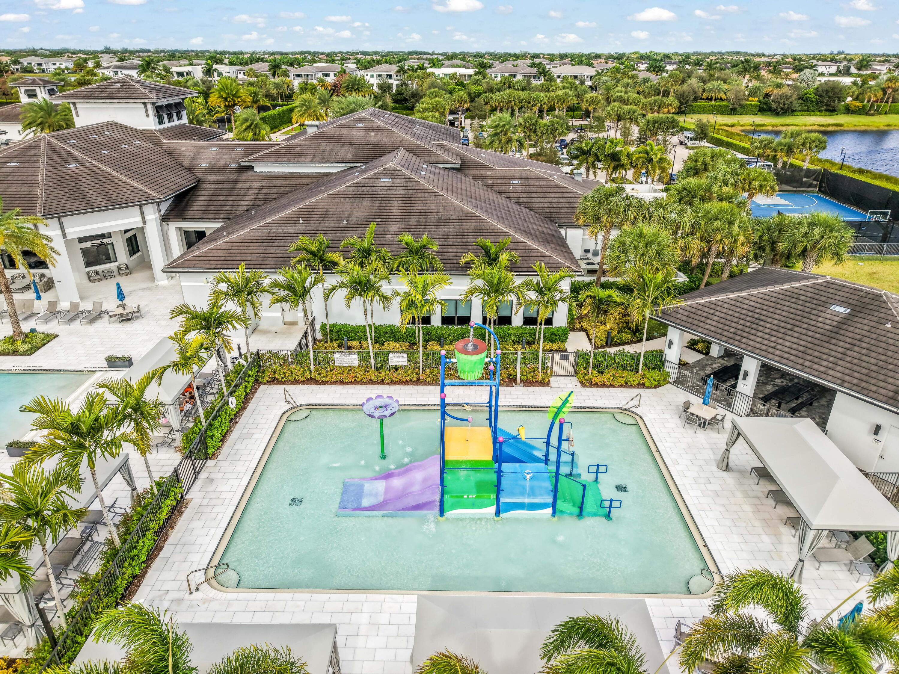 17400 Rosella Road Boca Raton, FL 33496 - Photo 98 of 102 Kids Playground