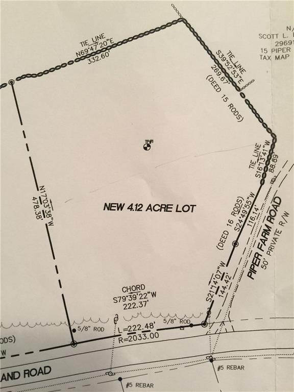 Lot 2 Old Portland Road Brunswick, ME 04011 - Photo 1 of 1 Photo