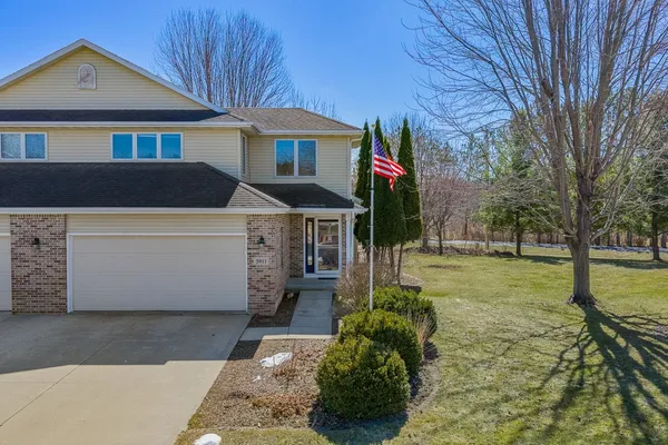 $449,000 | 5911 East Open Meadow, McFarland, WI 53558